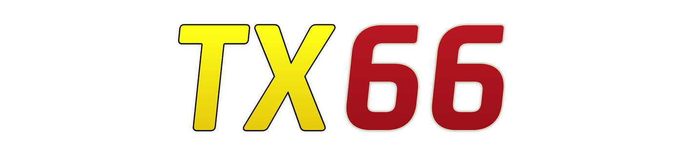 tx66 logo